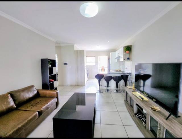 2 BEDROOM PROPERTY TO RENT IN MONTANA